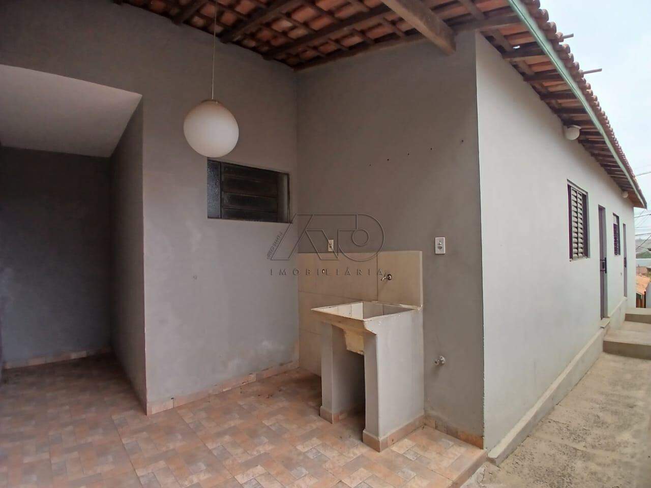 Casa para aluguel no Jardim Residencial Javary III: 6