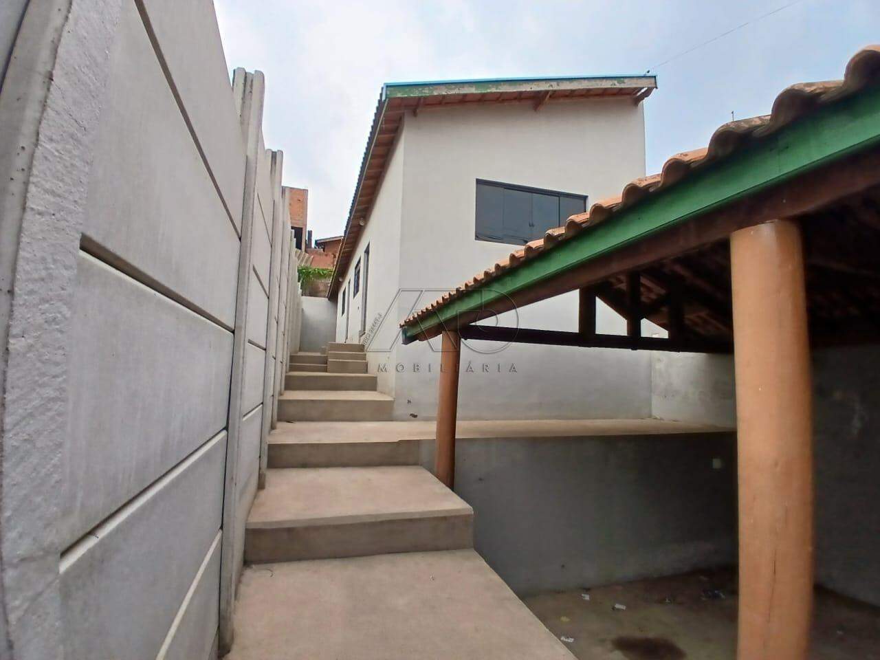 Casa para aluguel no Jardim Residencial Javary III: 12