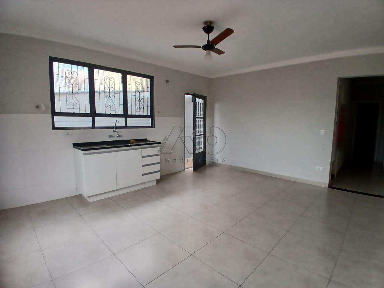 Casa para aluguel no Jardim Residencial Javary III: 1