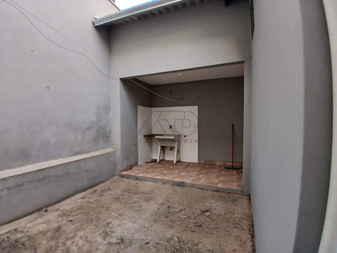 Casa para aluguel no Jardim Residencial Javary III: 8