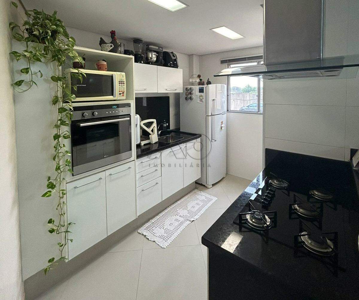 Apartamento à venda no DOIS CORREGOS: 7