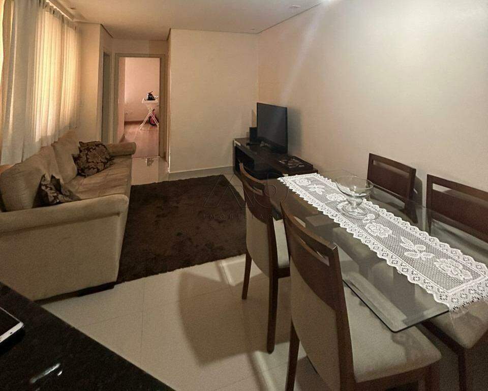 Apartamento à venda no DOIS CORREGOS: 5