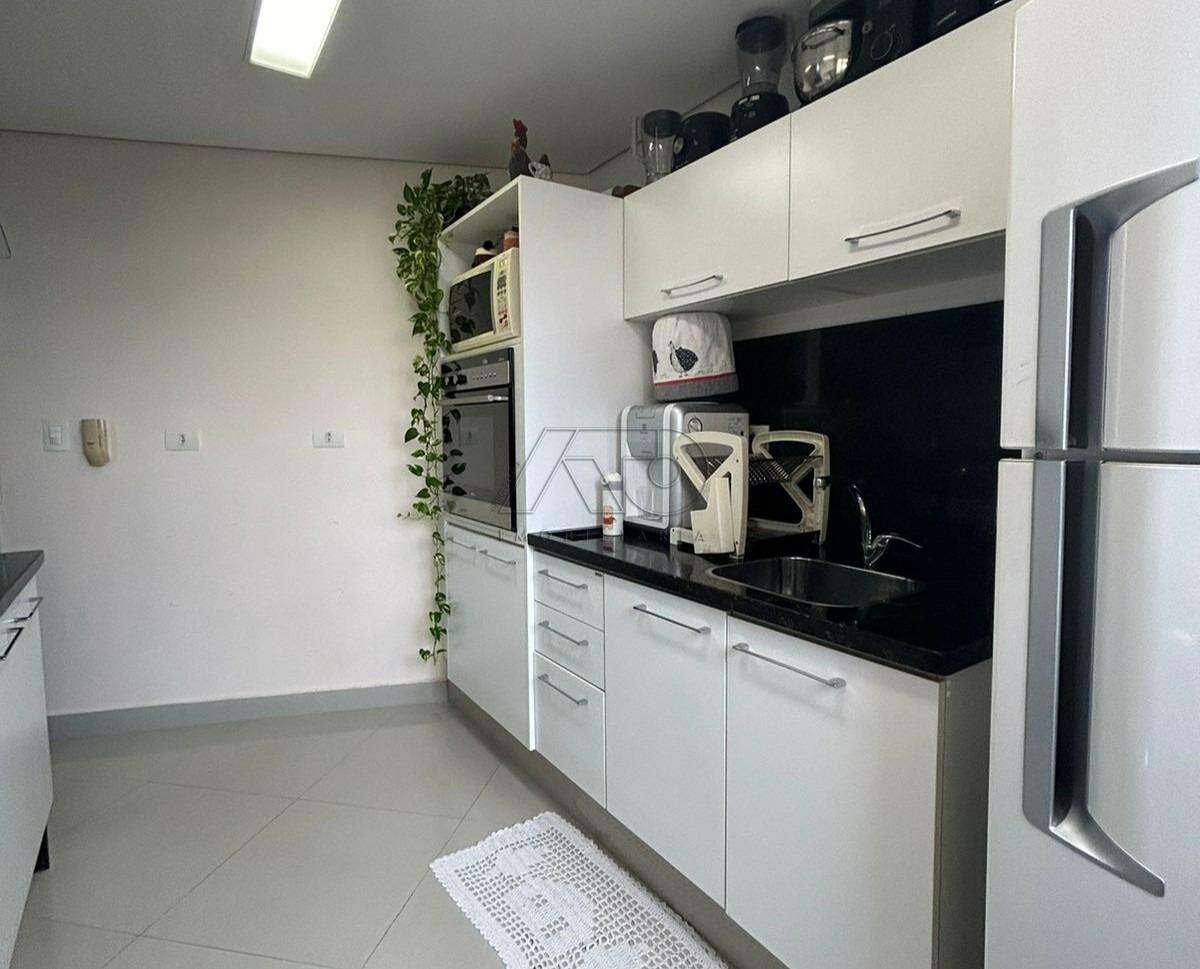 Apartamento à venda no DOIS CORREGOS: 8