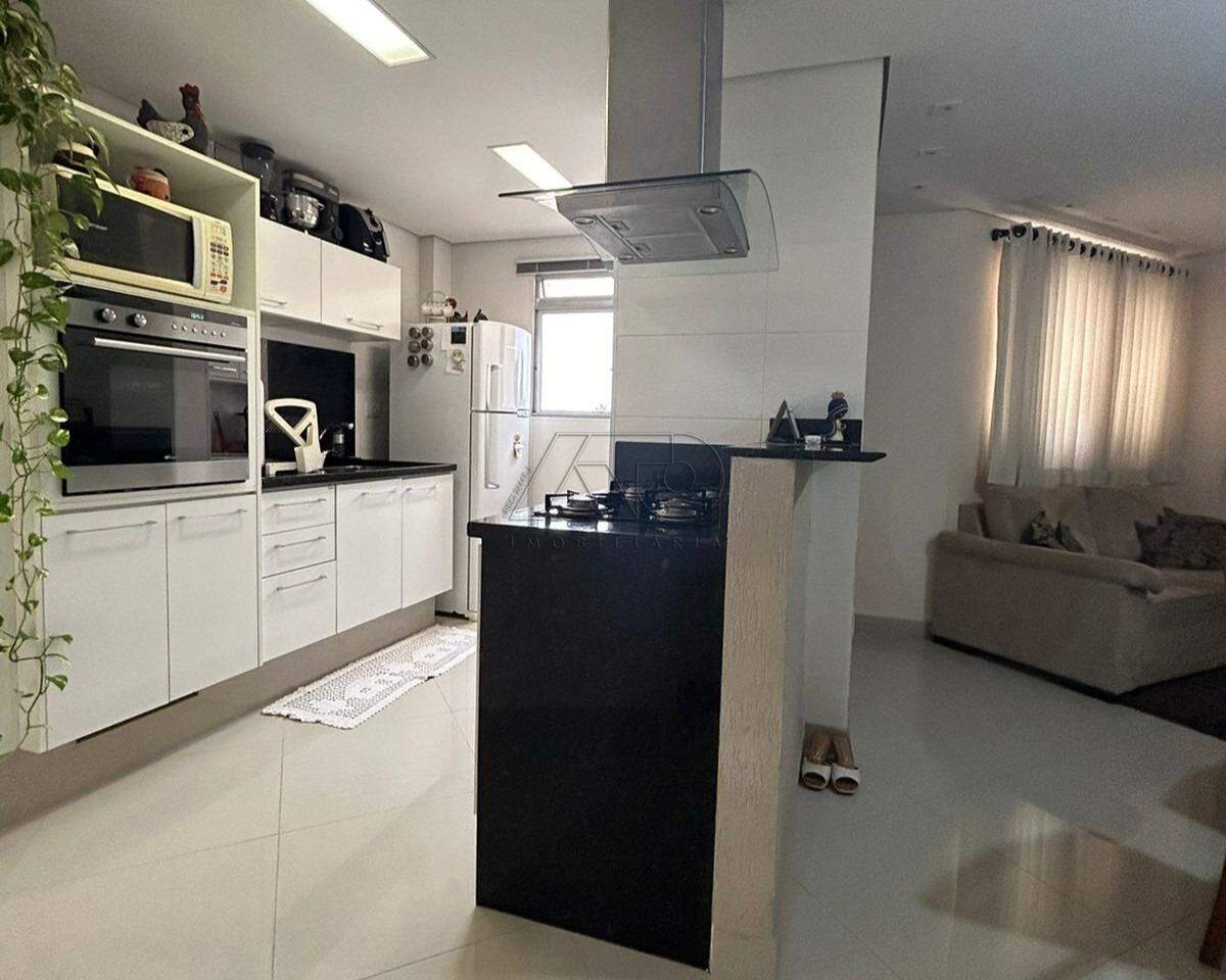 Apartamento à venda no DOIS CORREGOS: .