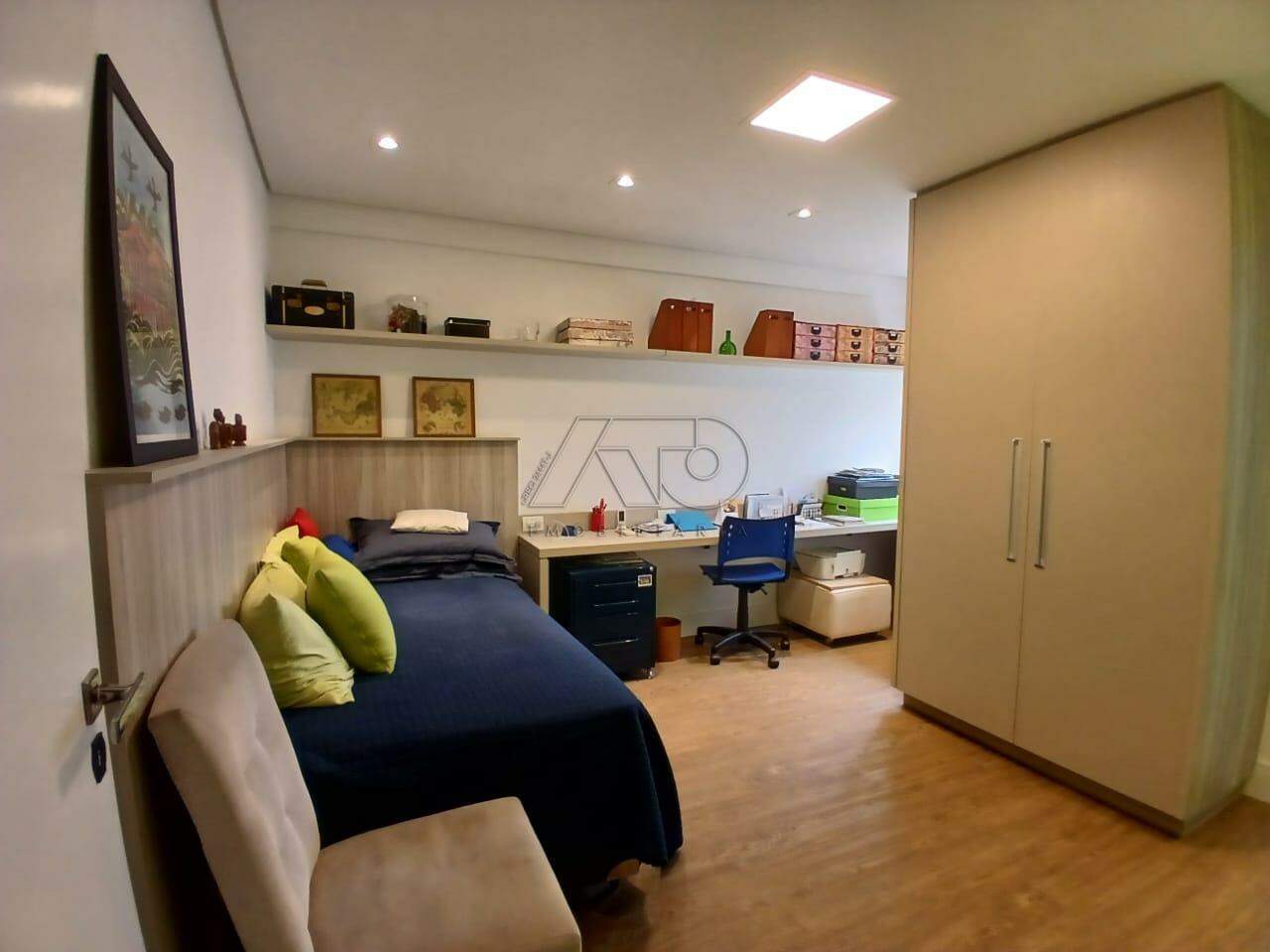 Apartamento para aluguel no JARDIM ELITE: 9