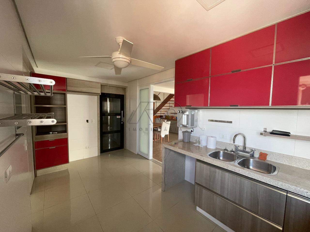 Apartamento para aluguel no JARDIM ELITE: 