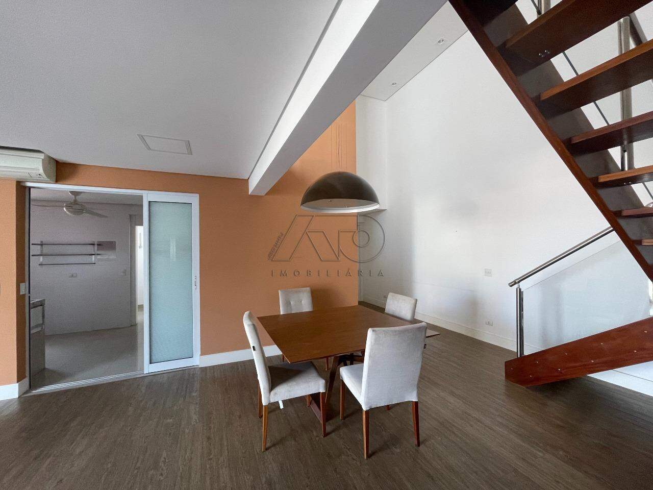Apartamento para aluguel no JARDIM ELITE: 