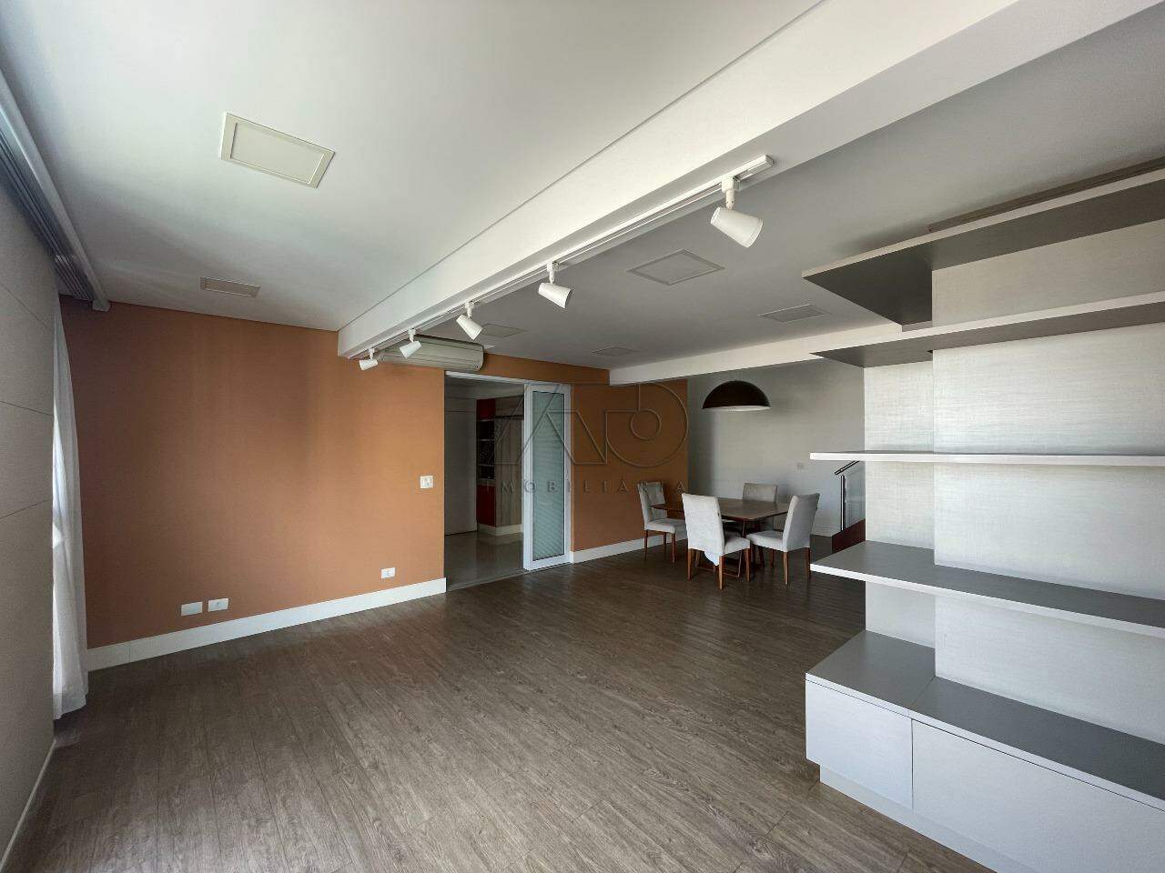 Apartamento para aluguel no JARDIM ELITE: 