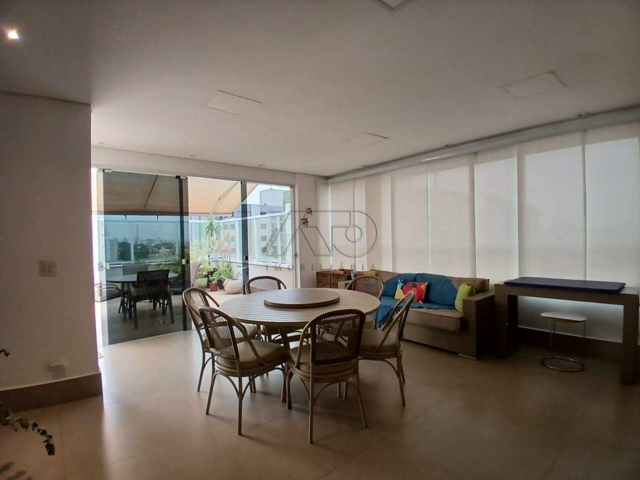 Apartamento para aluguel no JARDIM ELITE: 18