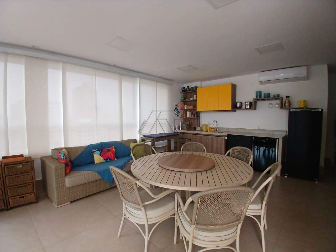 Apartamento para aluguel no JARDIM ELITE: 19