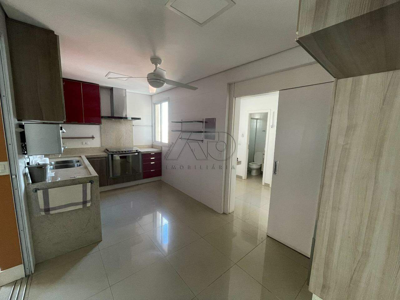 Apartamento para aluguel no JARDIM ELITE: 