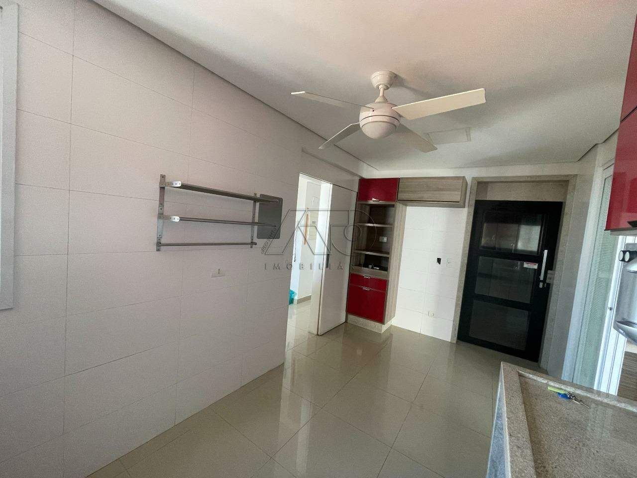 Apartamento para aluguel no JARDIM ELITE: 