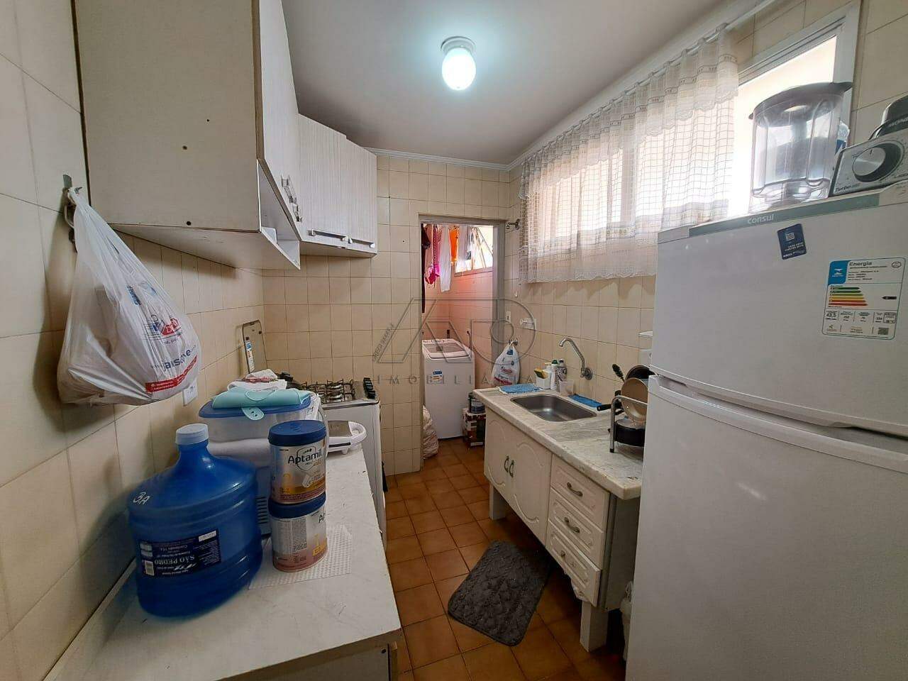 Apartamento à venda no CENTRO: 6