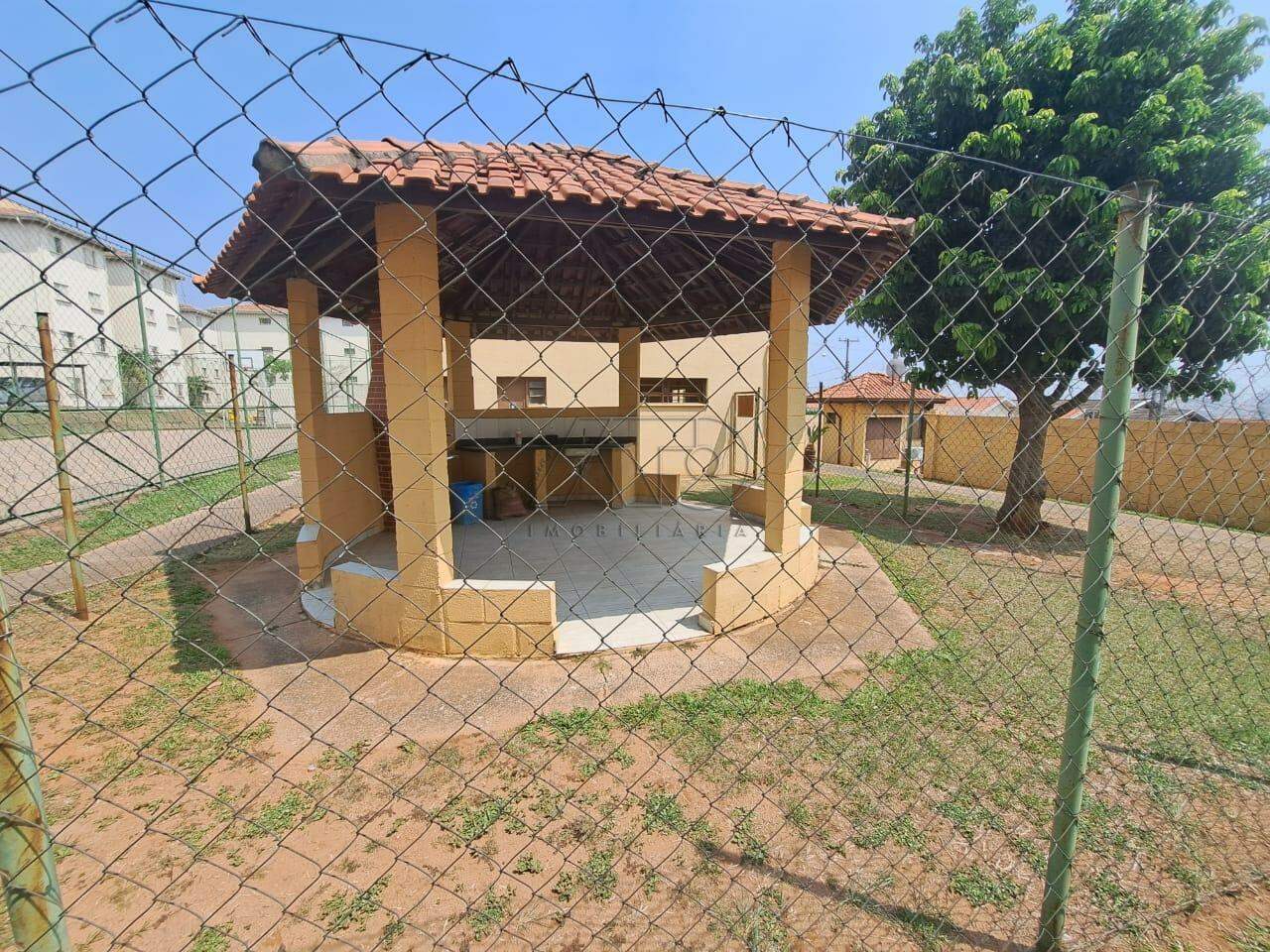 Apartamento para aluguel no NOIVA DA COLINA: 