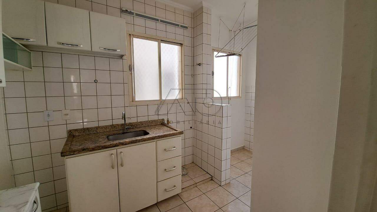 Apartamento para aluguel no NOIVA DA COLINA: 4