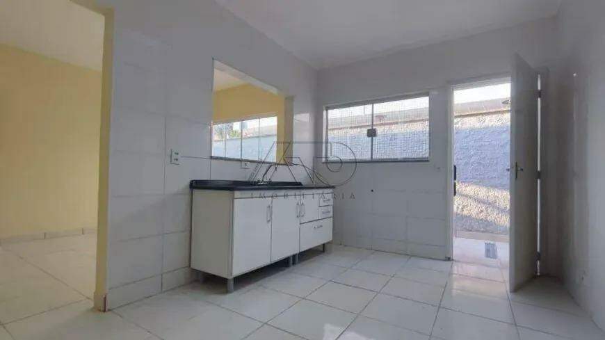 Casa para aluguel no NOVA PIRACICABA: 5