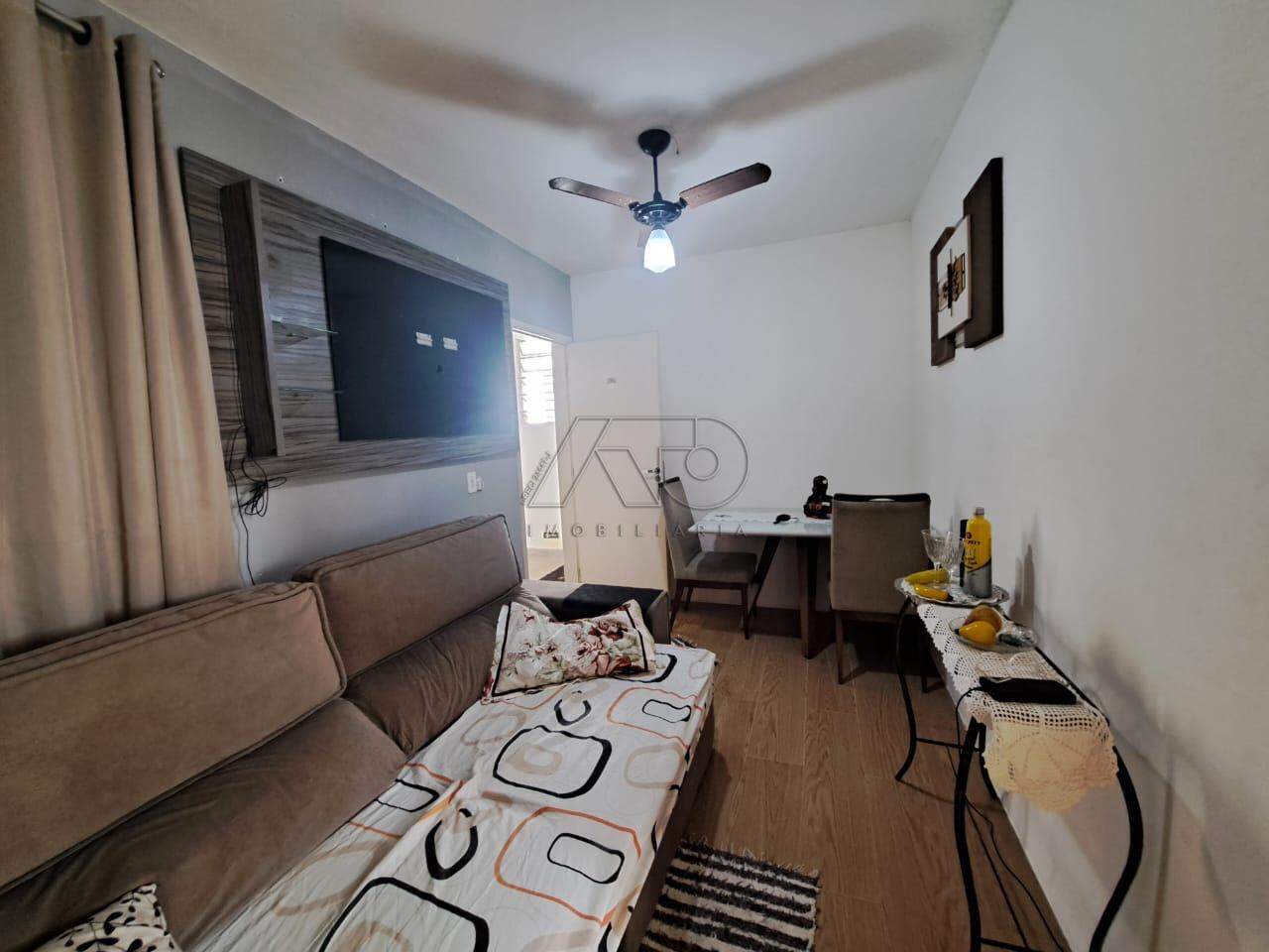 Apartamento à venda no Jardim São Francisco: 3