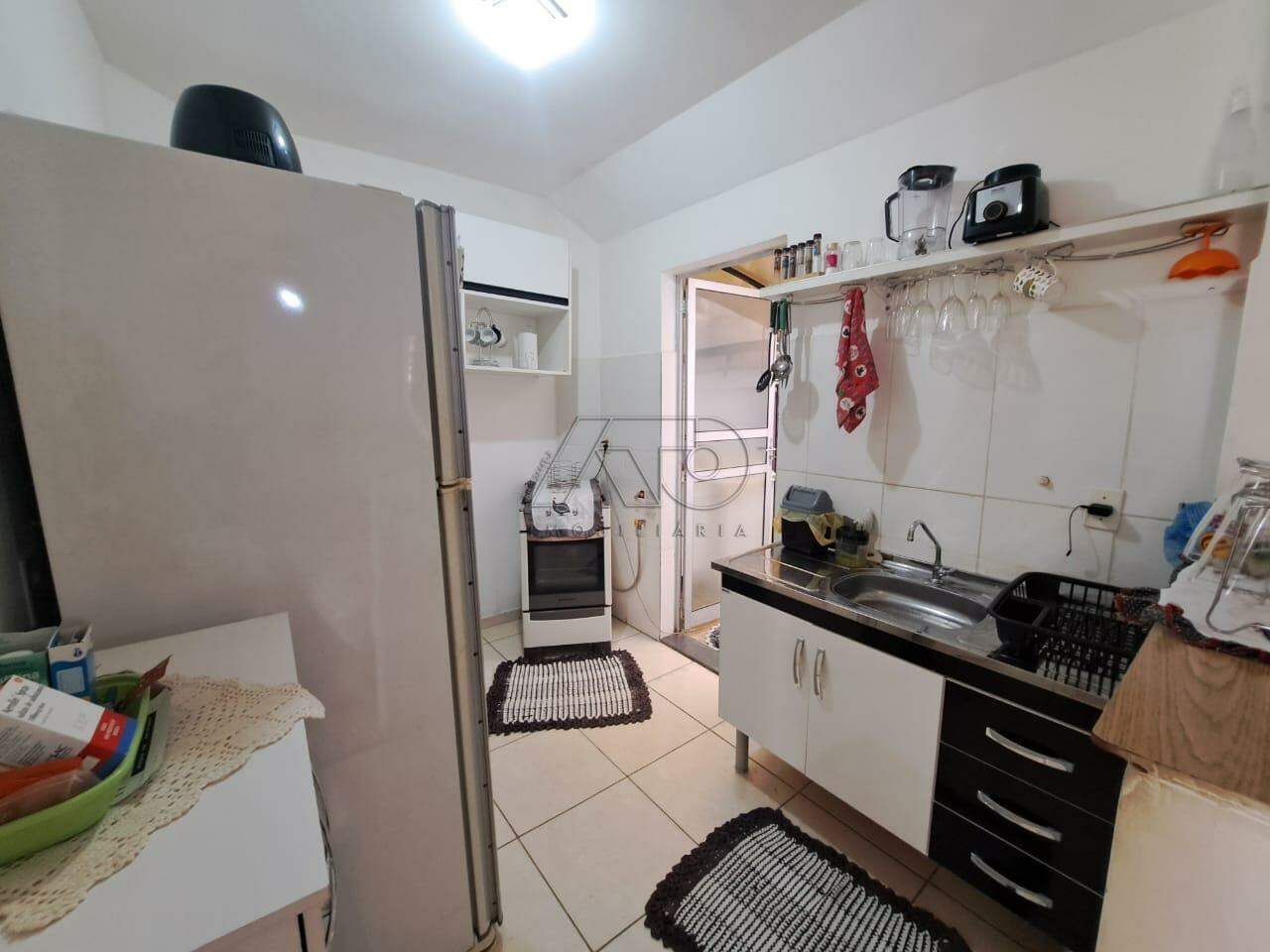 Apartamento à venda no Jardim São Francisco: 4