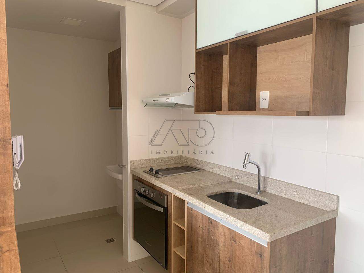 Apartamento para aluguel no CIDADE JARDIM: 5