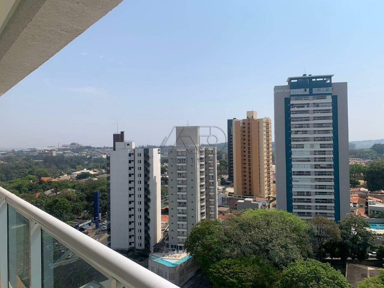 Apartamento para aluguel no CIDADE JARDIM: 8