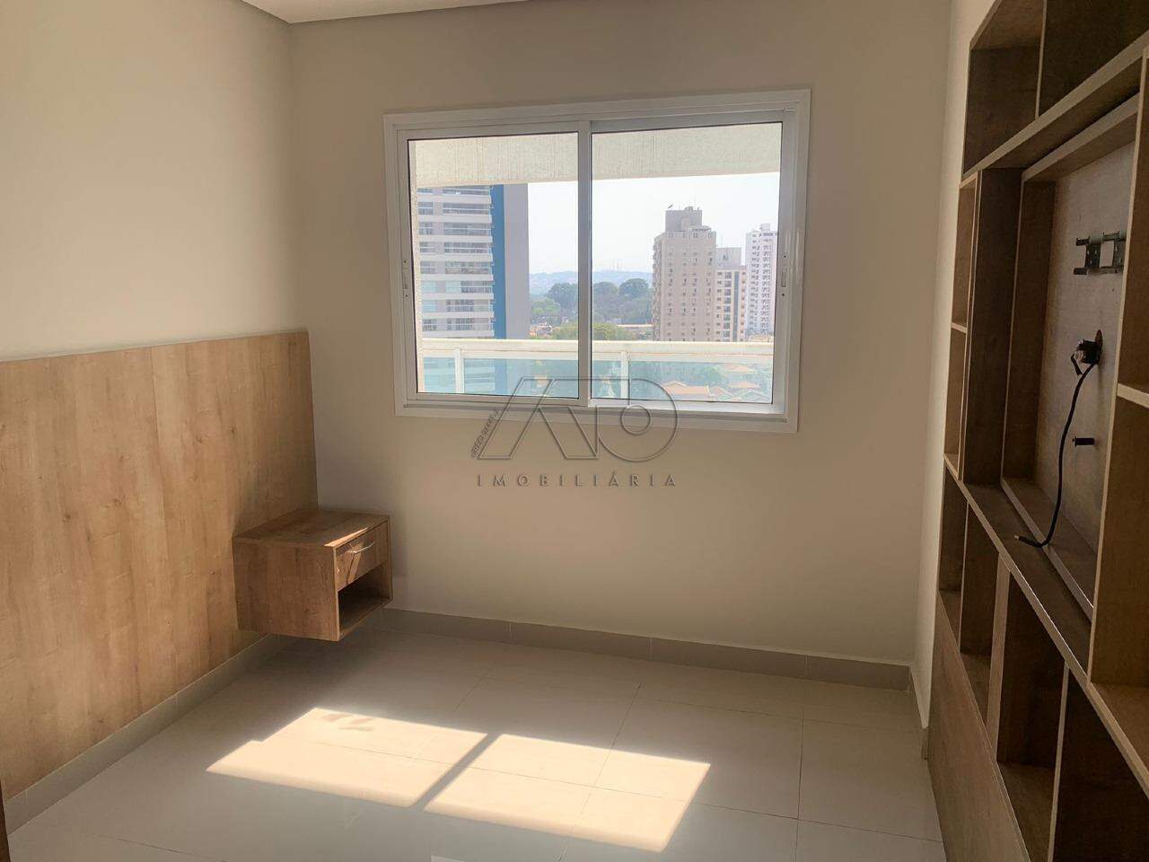 Apartamento para aluguel no CIDADE JARDIM: 3