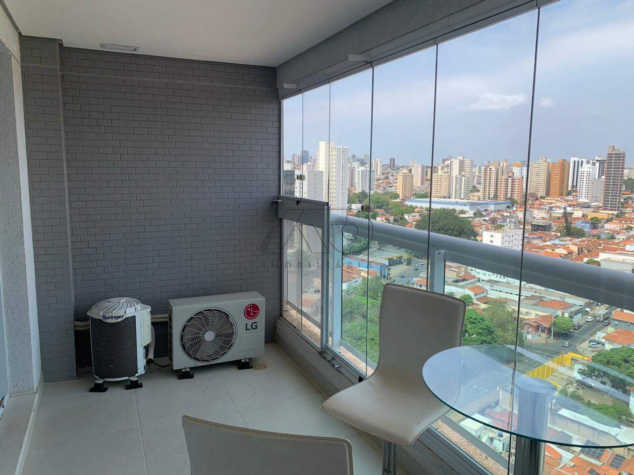 Apartamento para aluguel no CIDADE JARDIM: 6