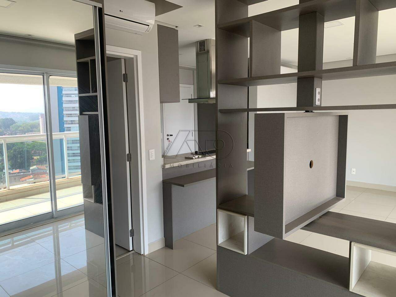 Apartamento para aluguel no CIDADE JARDIM: 3