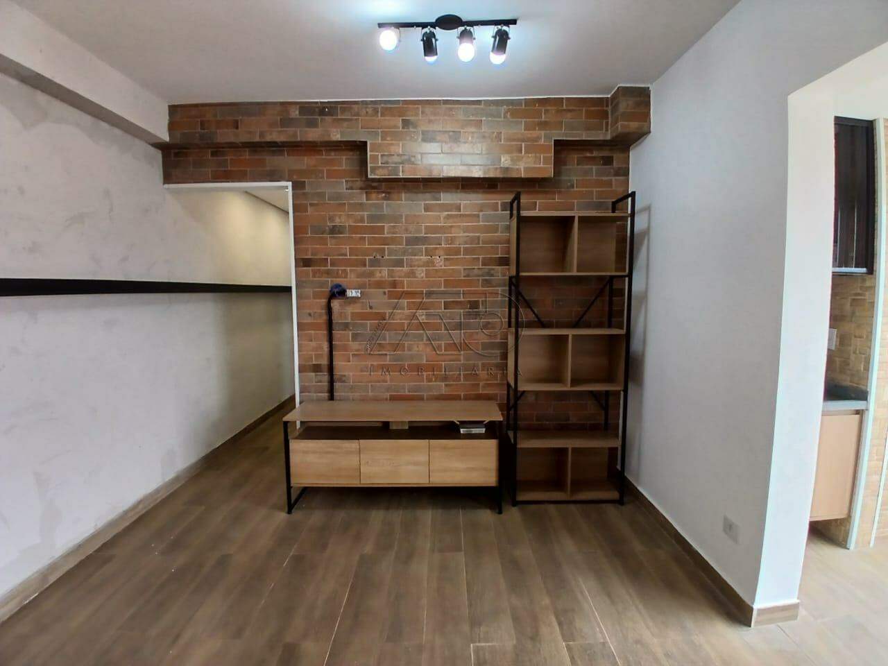 Apartamento para aluguel no ALEMAES: 6