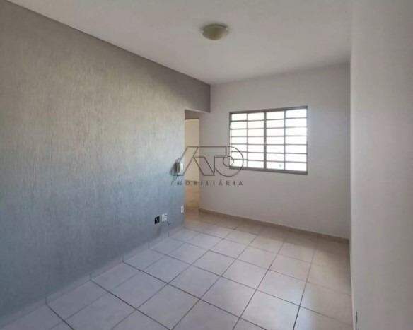 Apartamento para aluguel no Jardim Parque Jupiá: 2