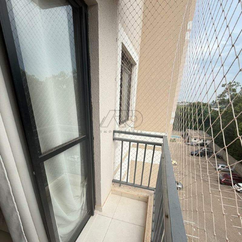 Apartamento à venda no SOL NASCENTE: 5