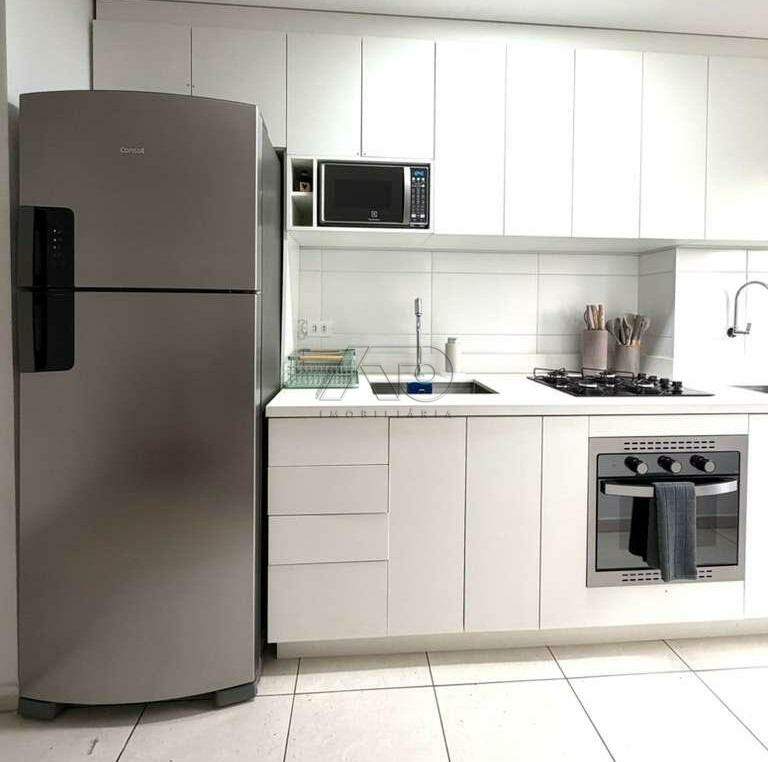 Apartamento à venda no SOL NASCENTE: 2