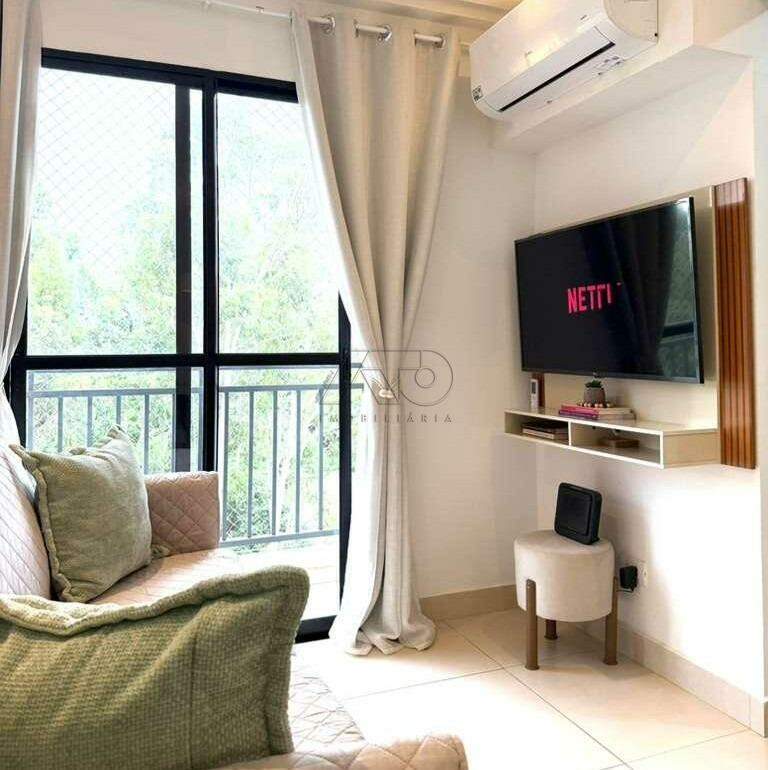 Apartamento à venda no SOL NASCENTE: 4