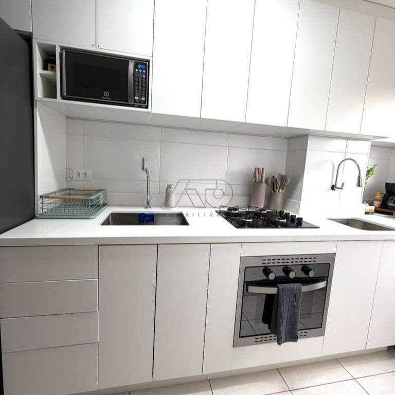 Apartamento à venda no SOL NASCENTE: 3