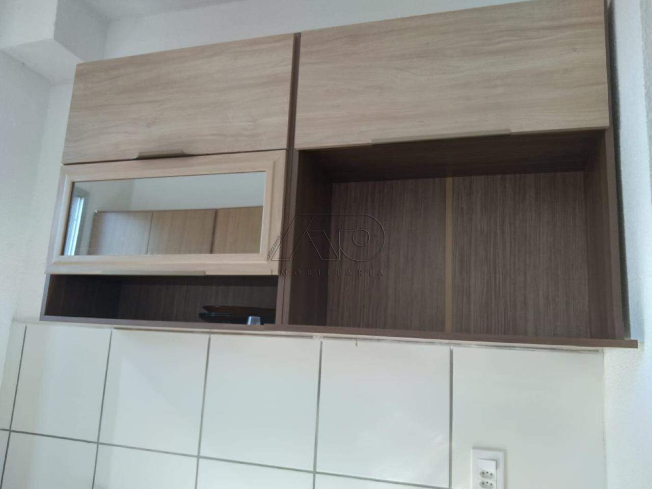 Apartamento para aluguel no Loteamento Jardim Colina Verde: 4