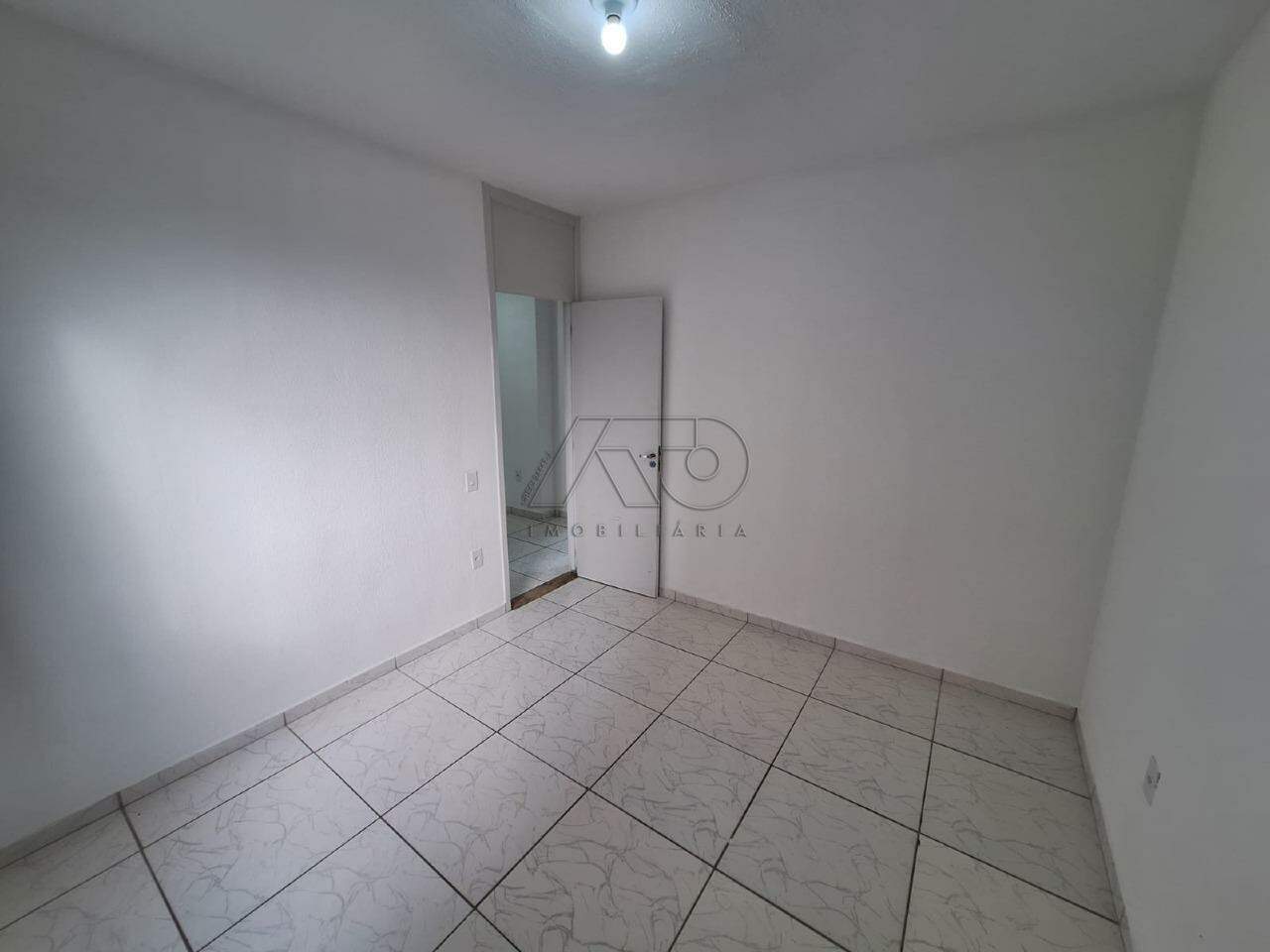 Apartamento para aluguel no Loteamento Jardim Colina Verde: 