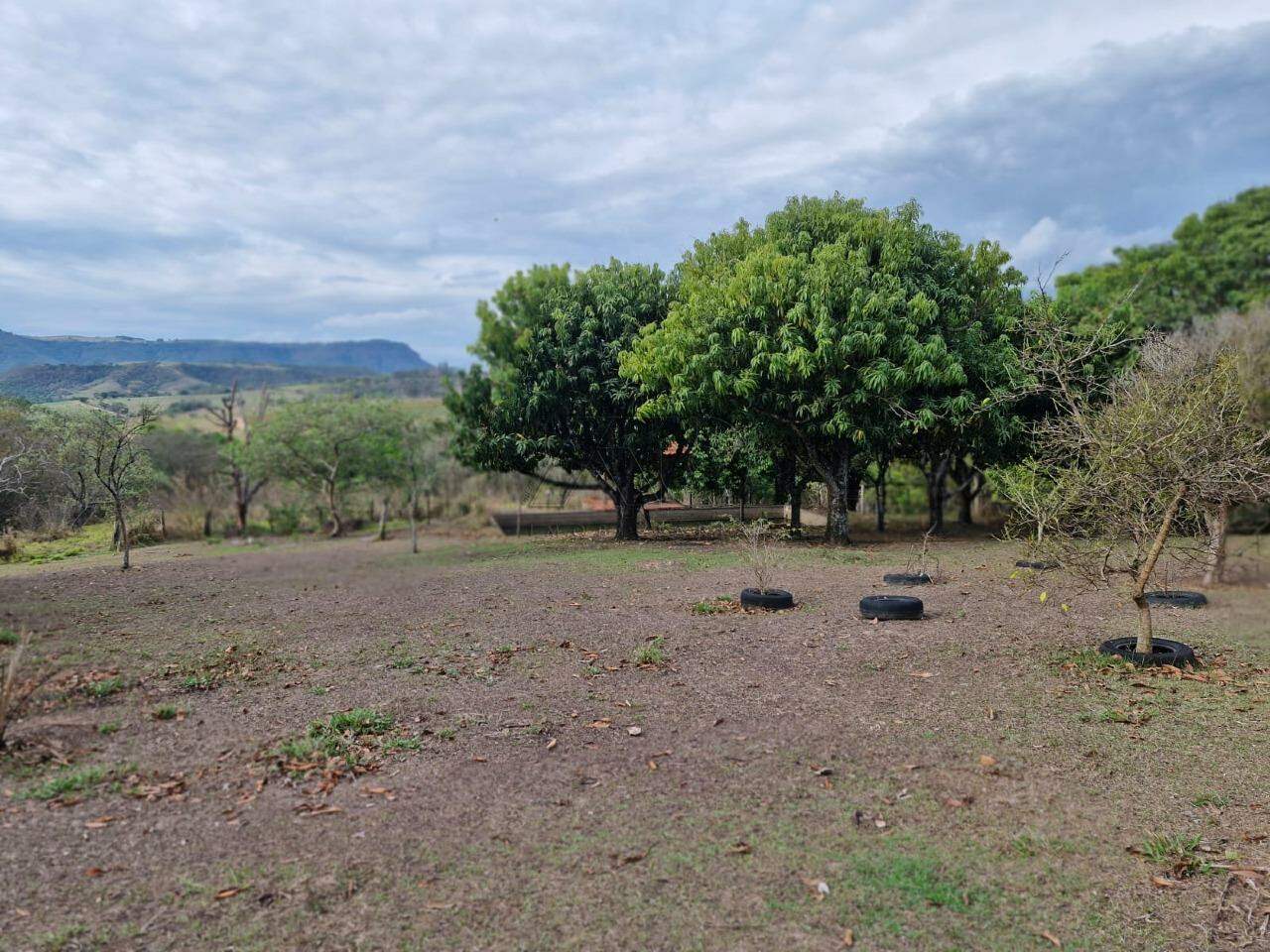 Chácara à venda no VALE DO ITAQUERI: 17