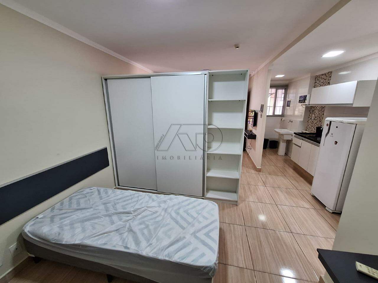 Kitnet para aluguel no CENTRO: 