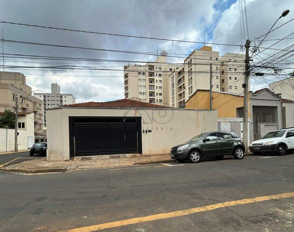 CENTRO, PIRACICABA