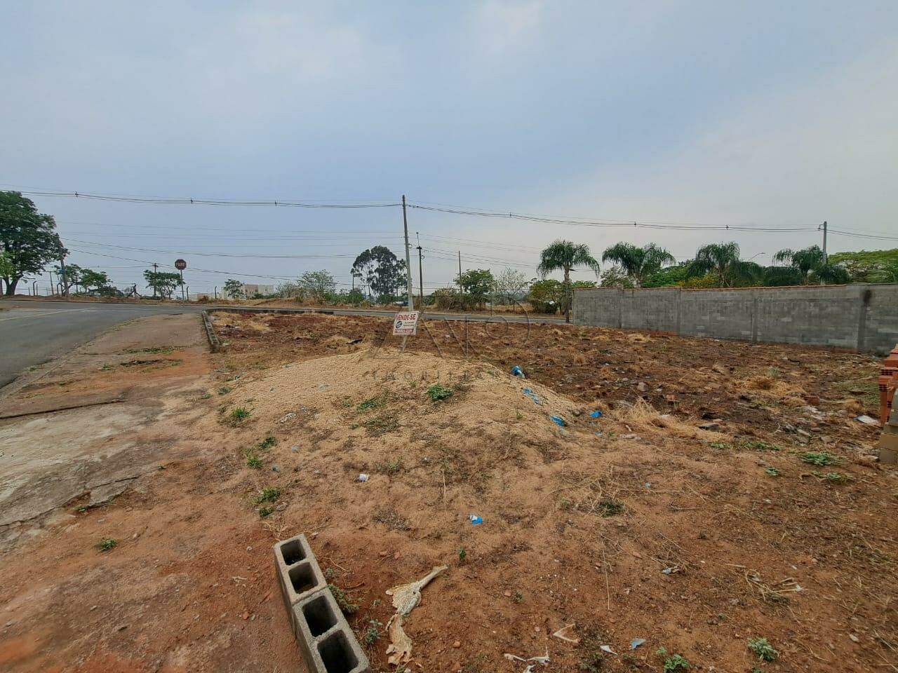 Terreno à venda no PARQUE SAO MATHEUS: 2