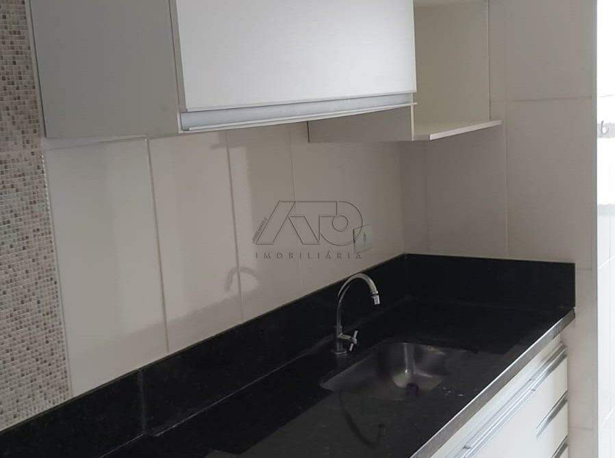 Apartamento para aluguel no JARDIM ELITE: 5