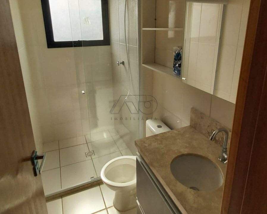 Apartamento para aluguel no JARDIM ELITE: 8