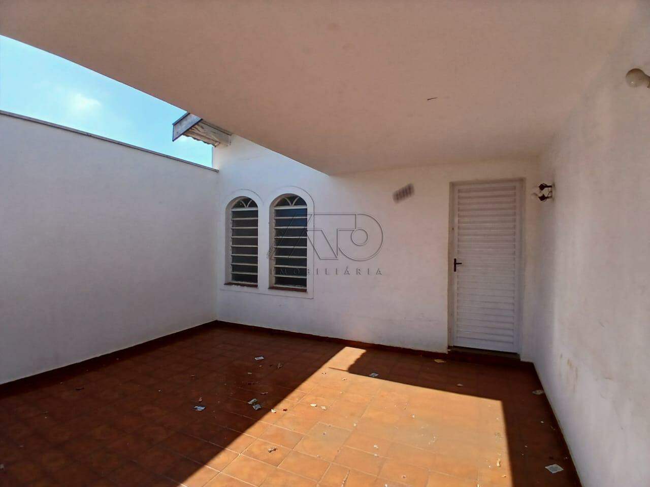 Casa para aluguel no VILA FATIMA: 2