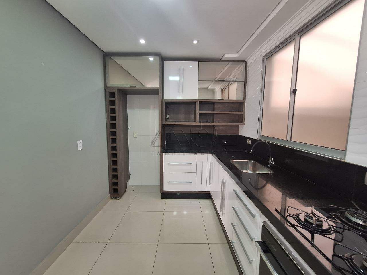 Apartamento para aluguel no BONGUE: 5