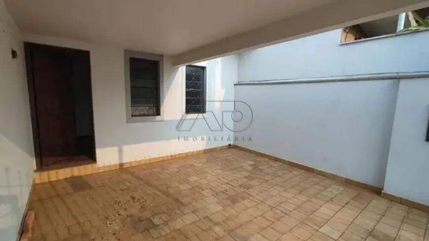 Casa para aluguel no NOVA PIRACICABA: 2