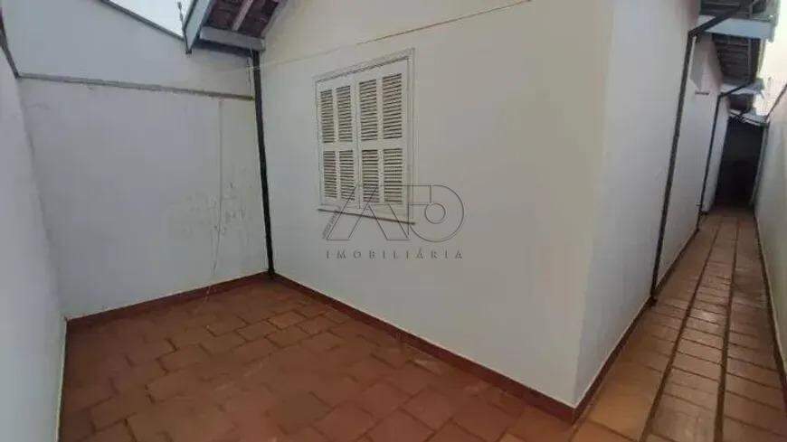 Casa para aluguel no NOVA PIRACICABA: 13