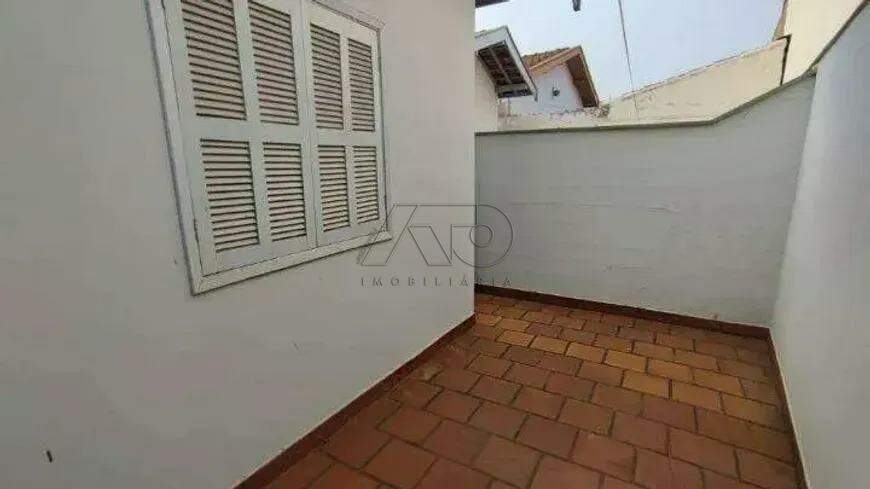 Casa para aluguel no NOVA PIRACICABA: 12