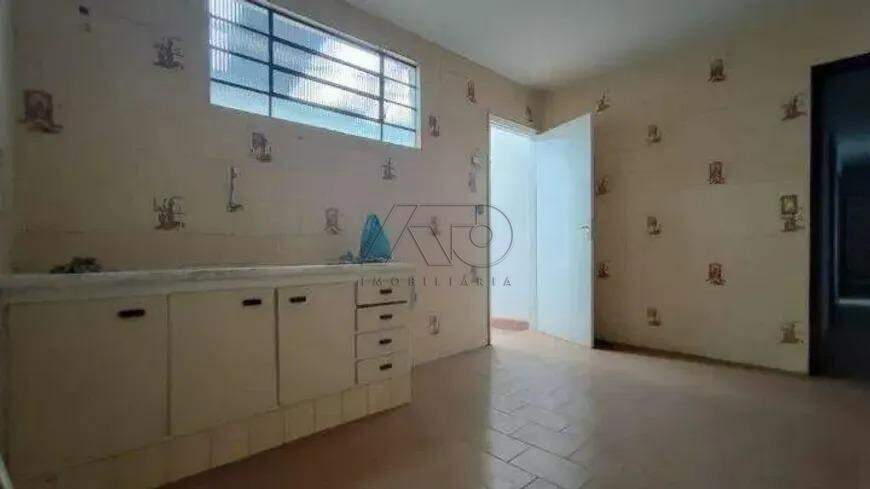 Casa para aluguel no NOVA PIRACICABA: 5