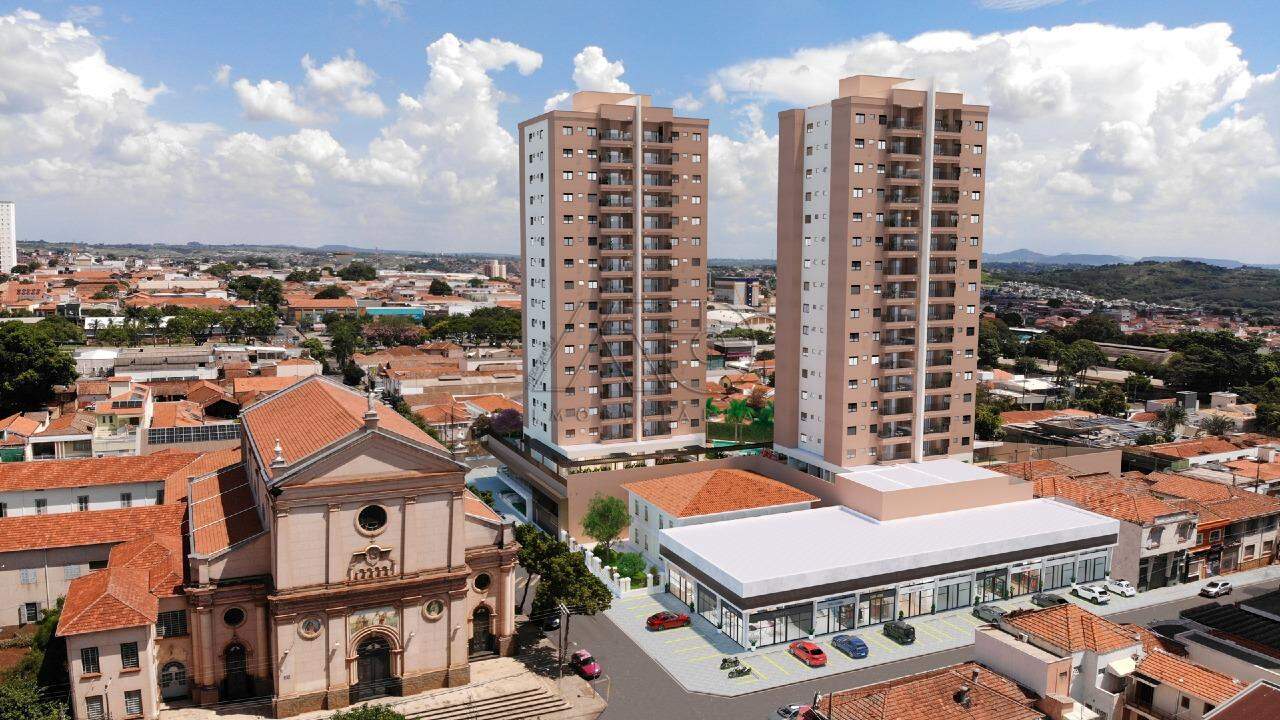 CENTRO, PIRACICABA