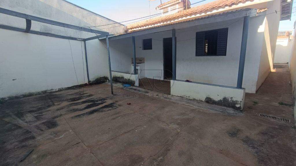 Casa em Condomínio para aluguel no Loteamento São Francisco: 8