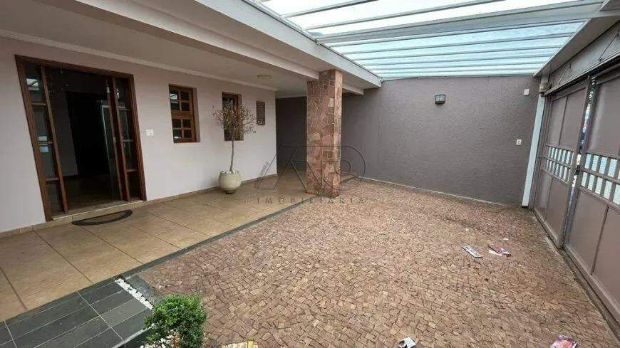 Casa para aluguel no VILA REZENDE: 2